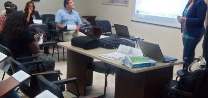 Curso-CLECE