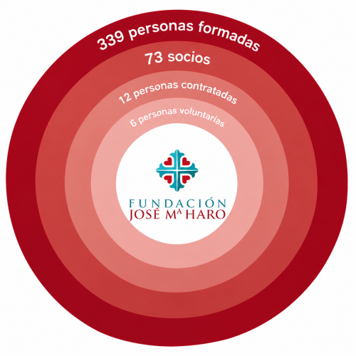 grafica fundacion