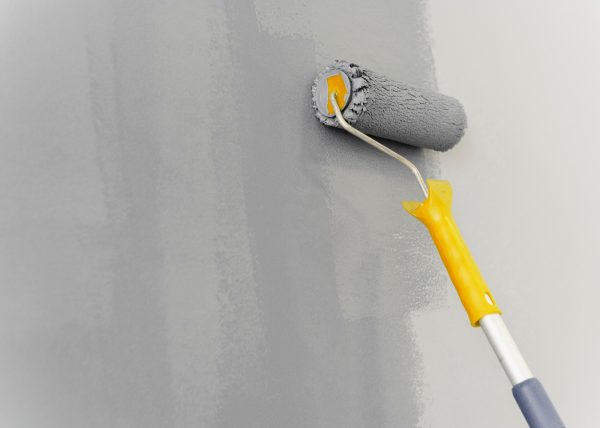 pintura construccion